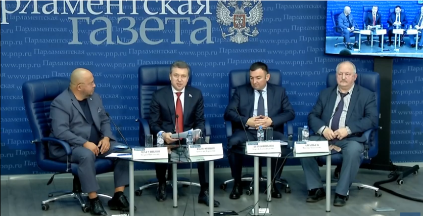 Анатолий Выборный рассказал «по какому закону будут работать частные детективы»