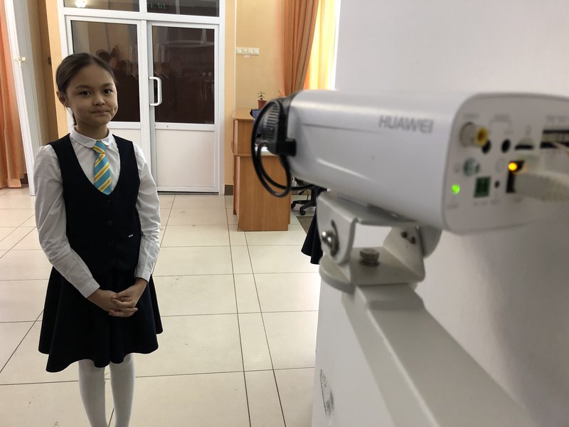 В Архангельске откроют детский сад с системой распознавания лиц