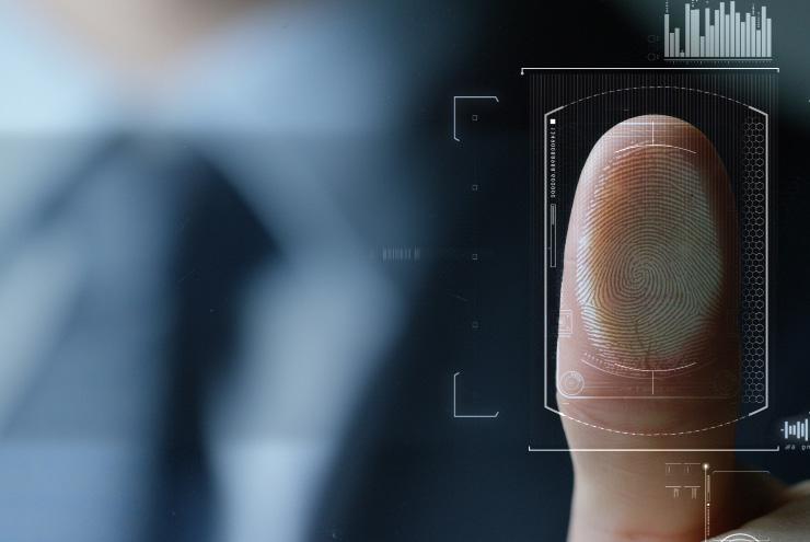 В компаниях могут заменить систему пропусков на биометрическую идентификацию