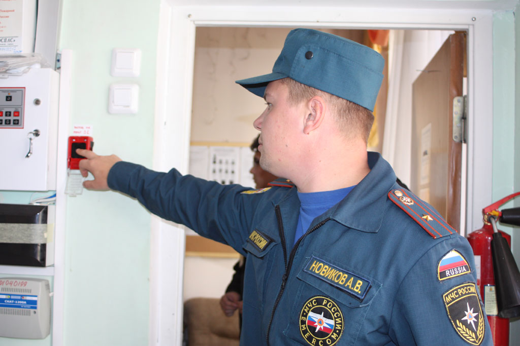 В Татарстане в два раза вырастут штрафы за нарушение правил пожарной безопасности