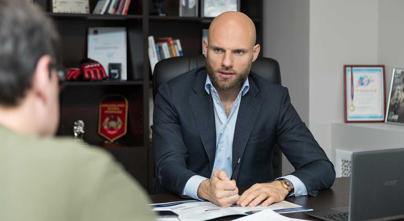 Анатолий Сульянов считает, что охранные организации будут расширять сферу своего присутствия