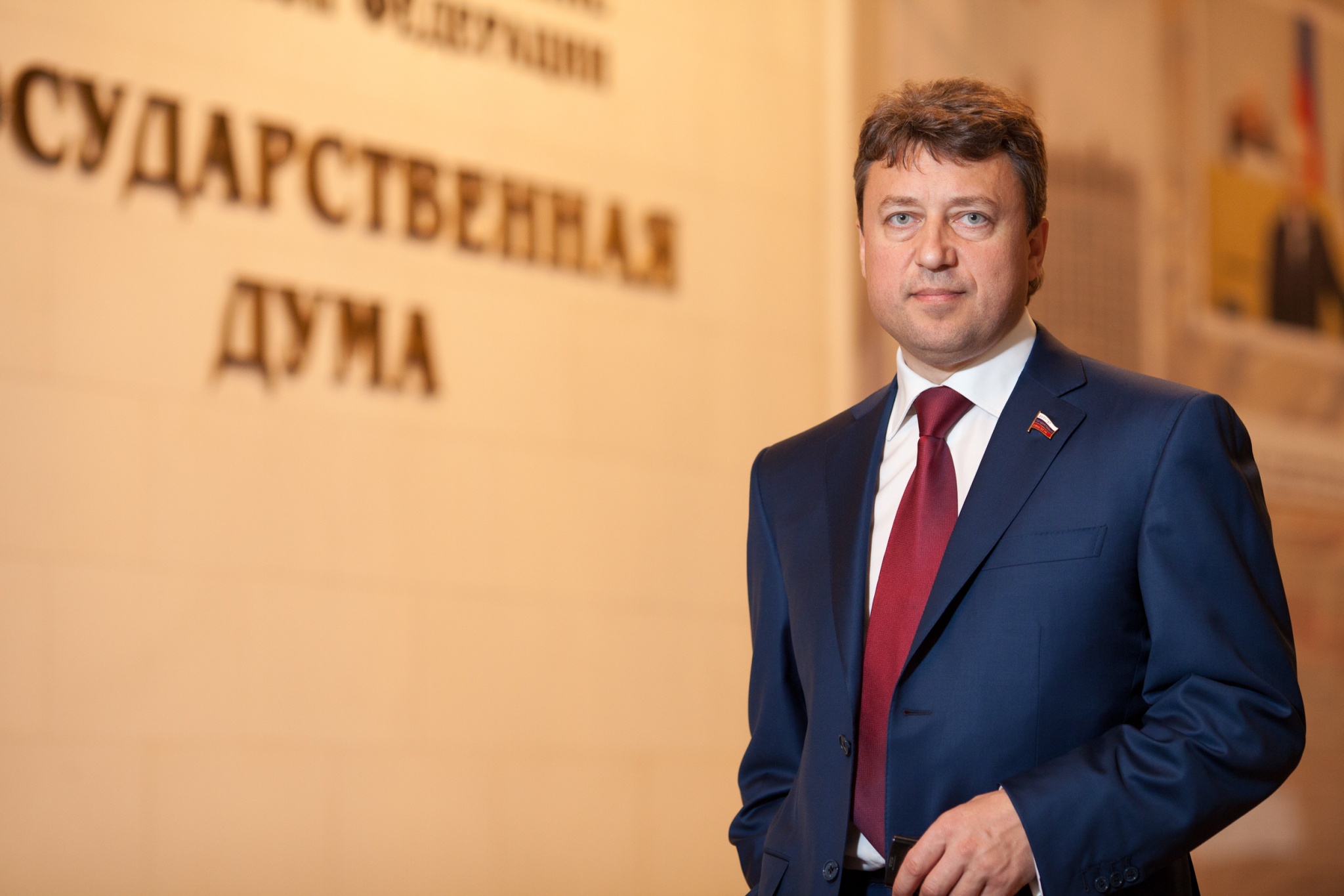 Депутат Госдумы прокомментировал внедрение частных судебных приставов