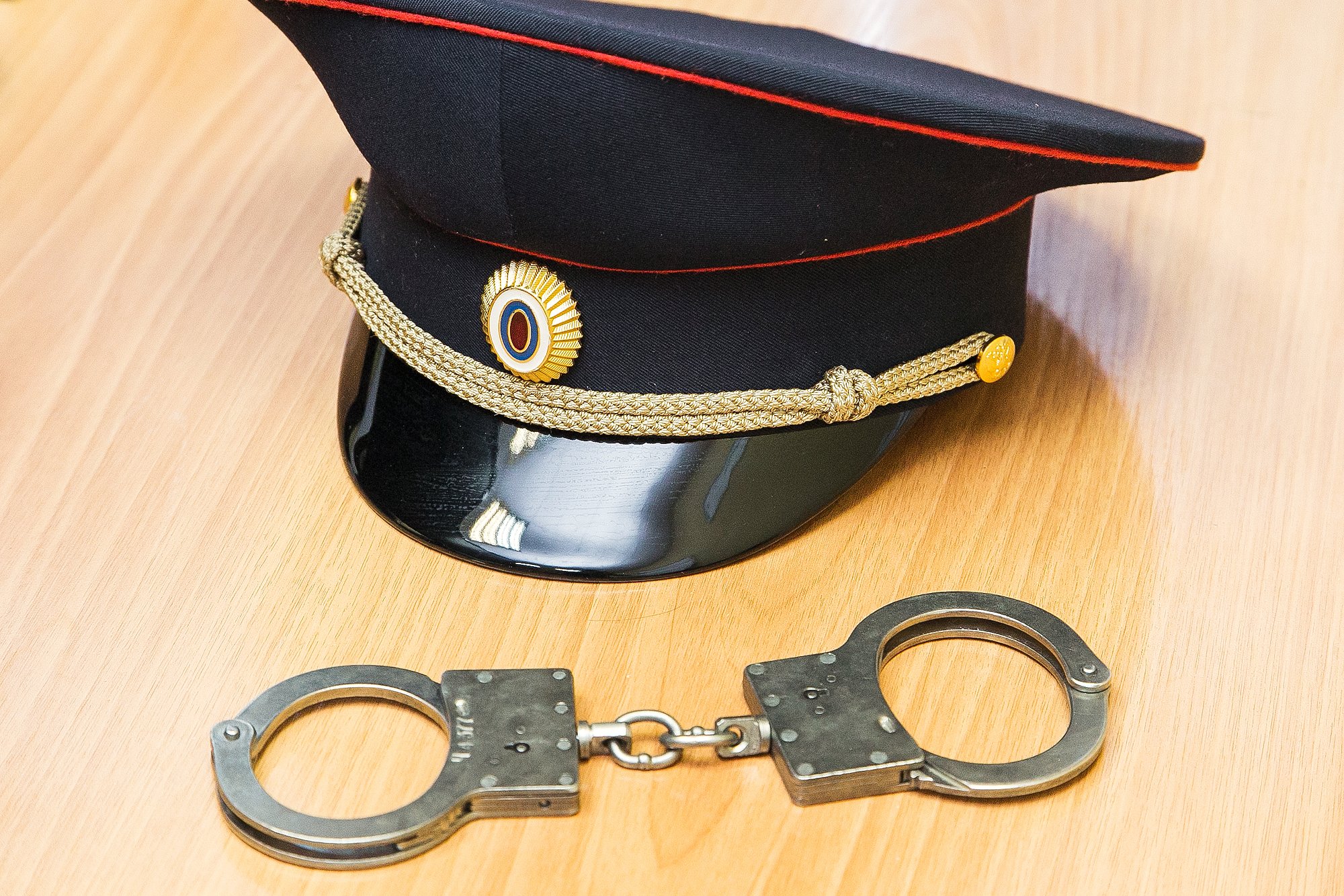 В Орле наказали ЧОП, взявший на работу экс-полицейского