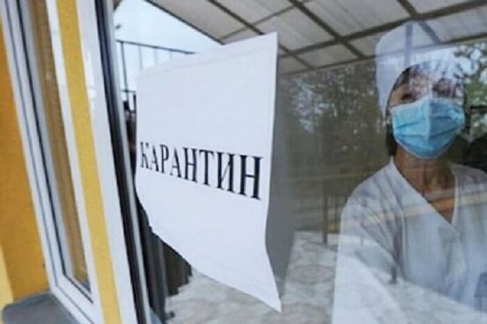 В Свердловской области из-за коронавируса закрылись 20 ЧОПов