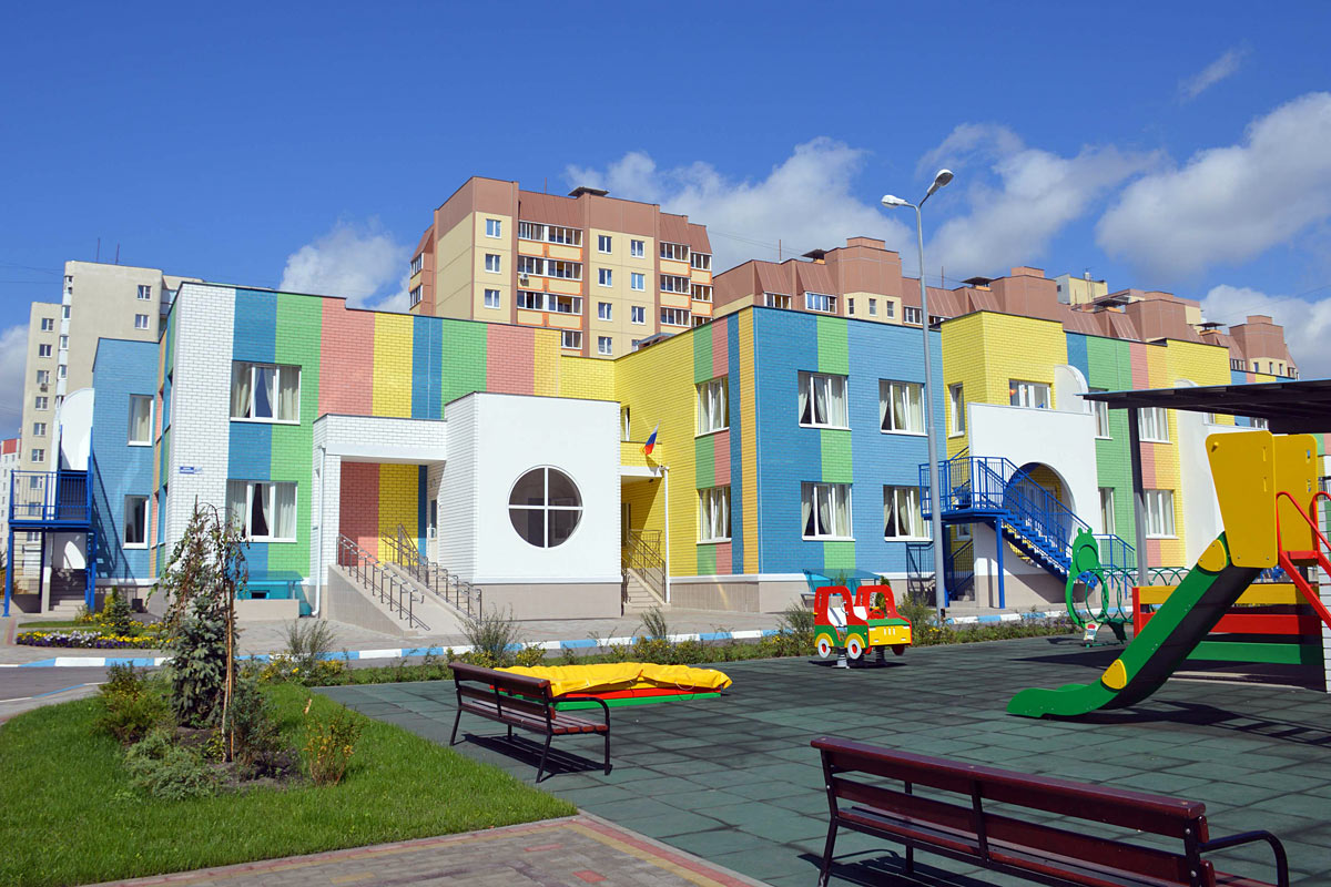 В Тверской области ЧОП работало с нарушениями в детском саду