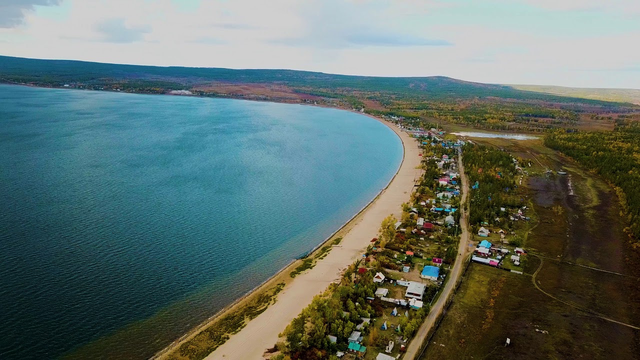 Сотрудников ЧОП хотят привлечь для обеспечения общественного порядка в районе Ивано-Арахлейских озер