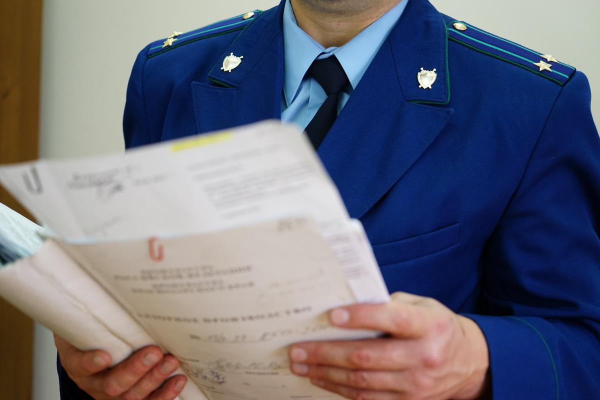 Нижегородская прокуратура не разрешила частной фирме охранять завод с гособоронзаказом