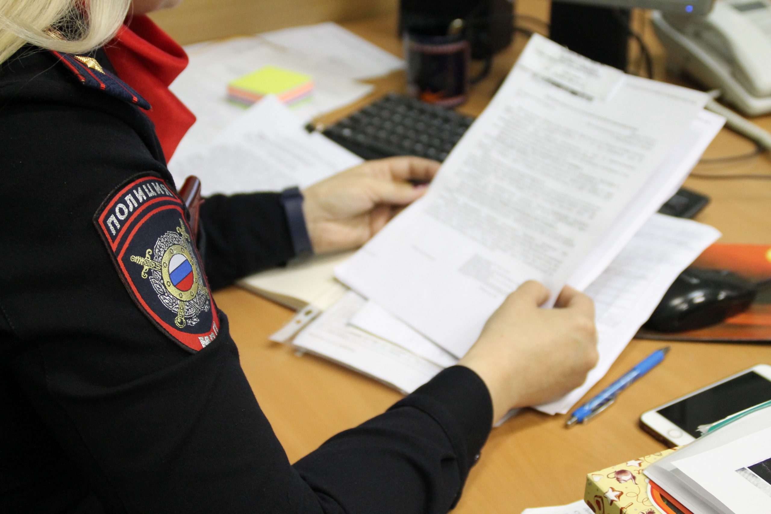 Полиция Воронежа проверяет историю с избиением молодых людей охранниками арт-центра