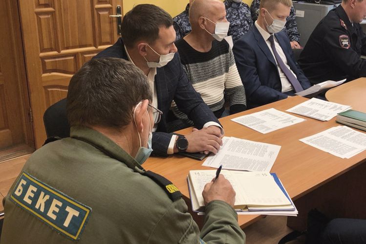 Росгвардия Иркутской области в октябре проведет заседание координационного совета по вопросам частной охранной деятельности