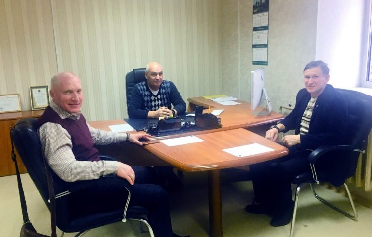 Состоялось заседание правления РООР ФКЦ «Томск» по вопросам первых проведённых экспертиз качества охранных услуг