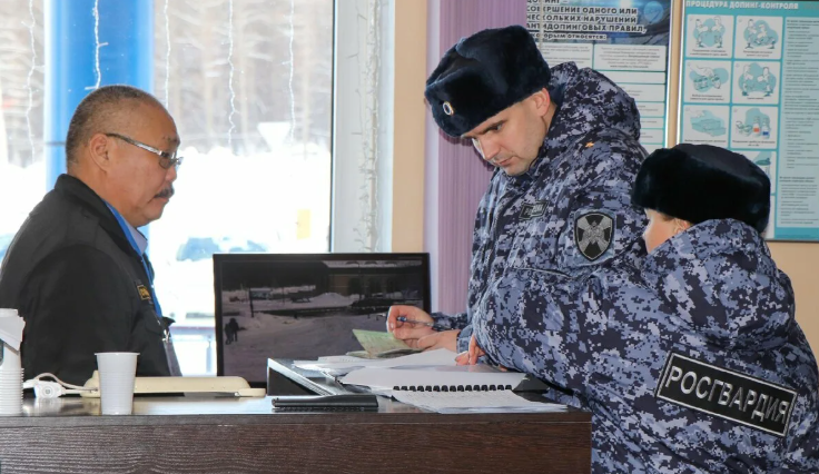 На территории Сахалинской области началась профилактическая операция “Охранник”