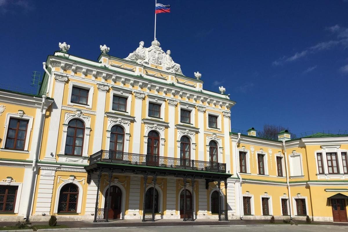 На охрану Тверской областной картинной галереи потратят 7 млн рублей