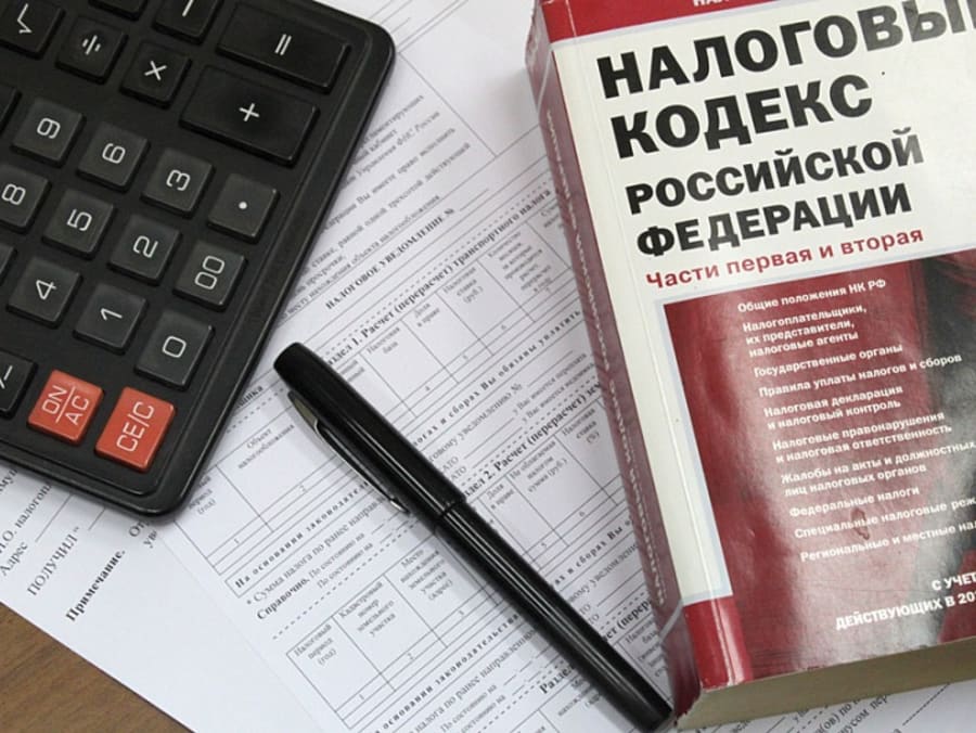 В Новом Уренгое ЧОП задолжало по налогам 7,8 млн рублей