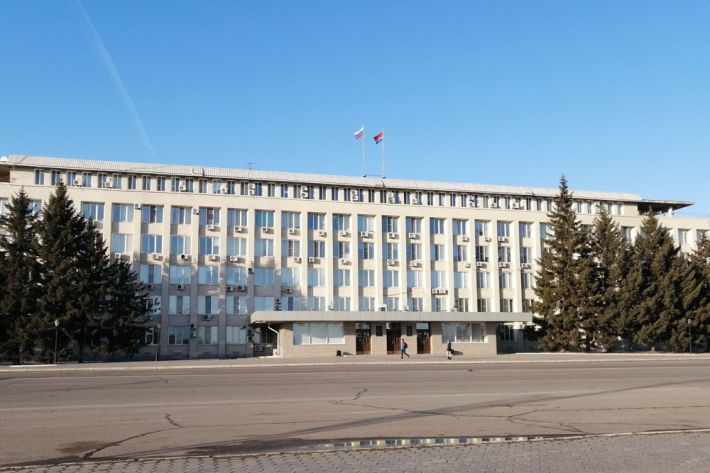 На безопасность госучреждений Амурской области выделят 375 млн рублей