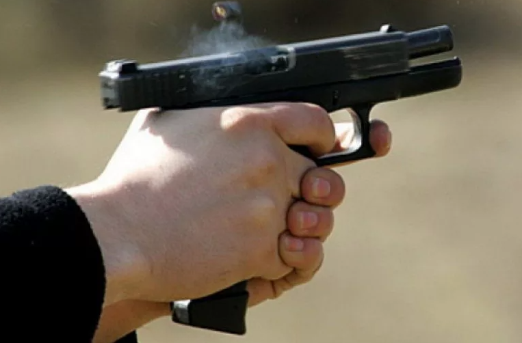 Охранник из Петербурга пойдет под суд за стрельбу в нетрезвого посетителя кафе