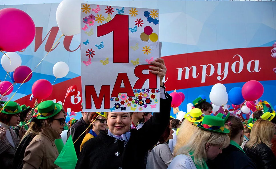 В Ульяновской области на майские праздники привлекут ЧОПы
