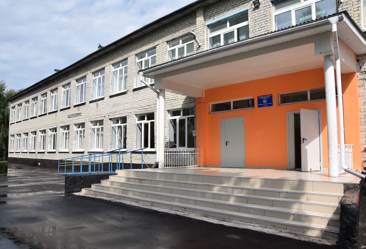 В школах Ульяновска ввели должность заместителя директора по безопасности