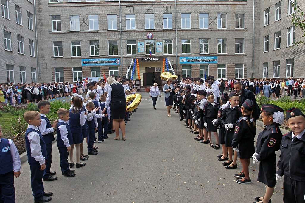 В 97 школах Ижевска с 1 сентября появится круглосуточная охрана