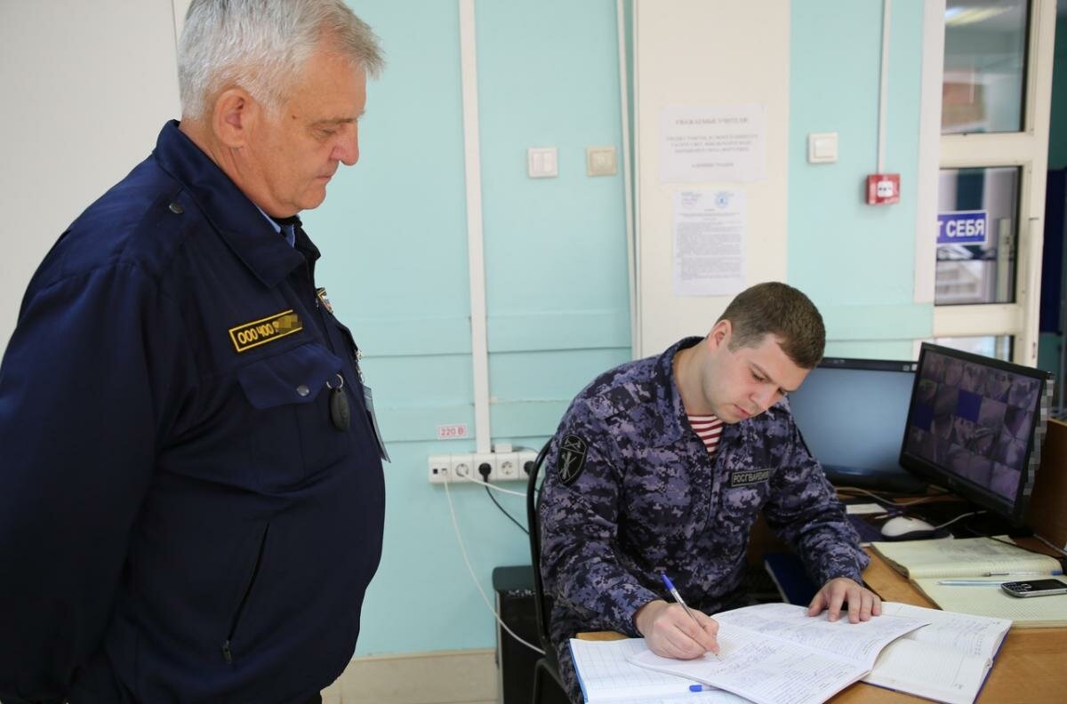 Безопасность учебных заведений Обнинска проверят в преддверии нового учебного года