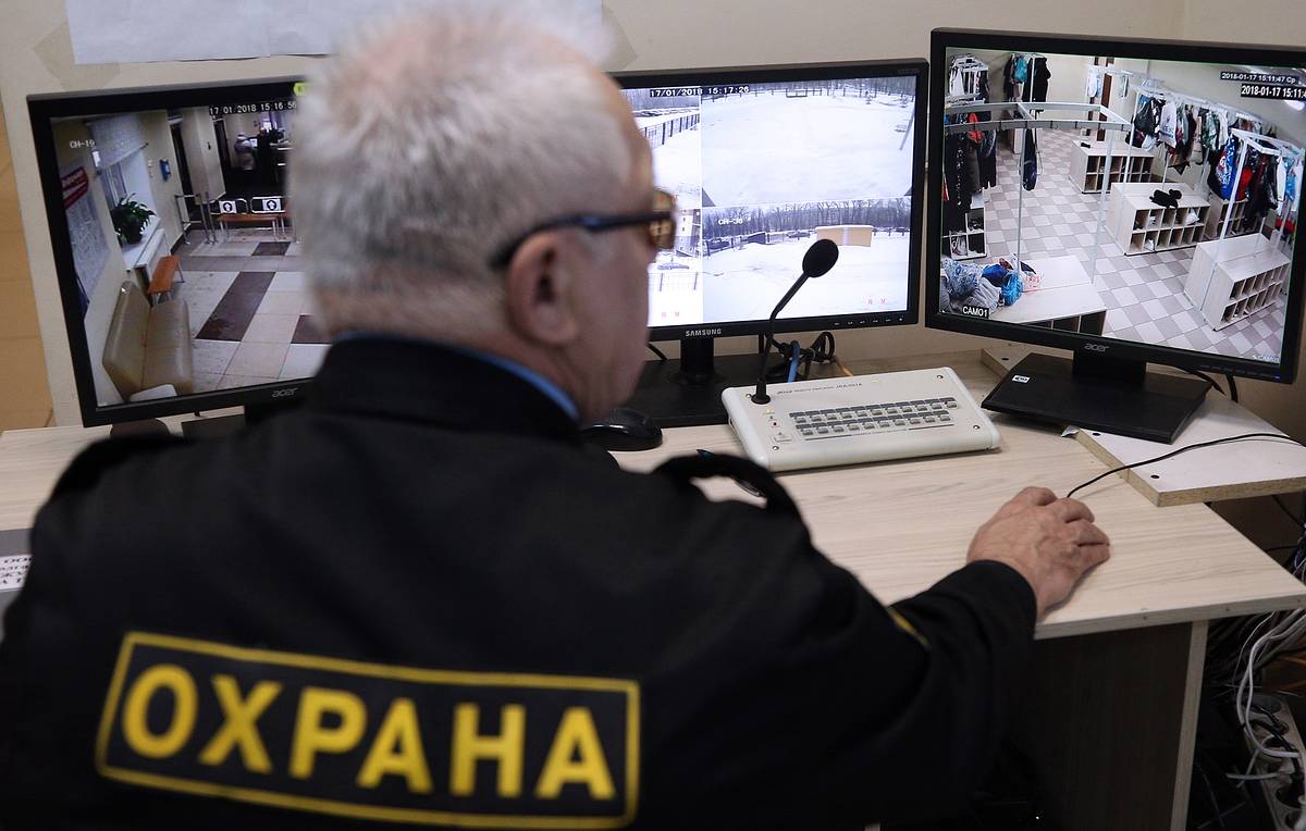 В Кузбассе усилят защиту вузов от террористических угроз