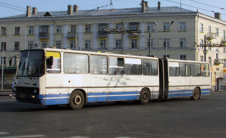 Городской транспорт Калужской области оснастят видеонаблюдением
