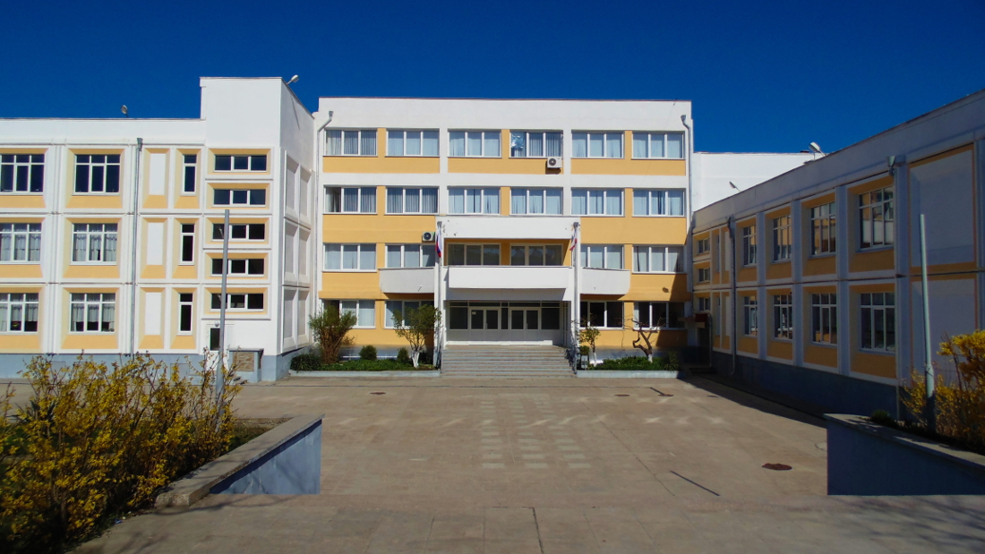На охрану школ Крыма потратили более 270 миллионов рублей
