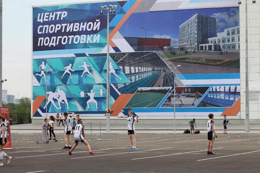 Уфа потратит 18 млн рублей на охрану центра спортивной подготовки