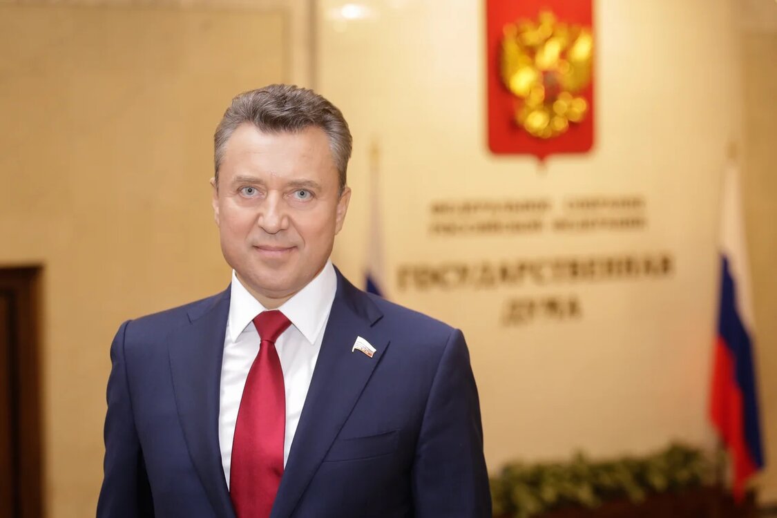 Анатолий Выборный возглавил рабочую группу по совершенствованию законов за оборотом оружия