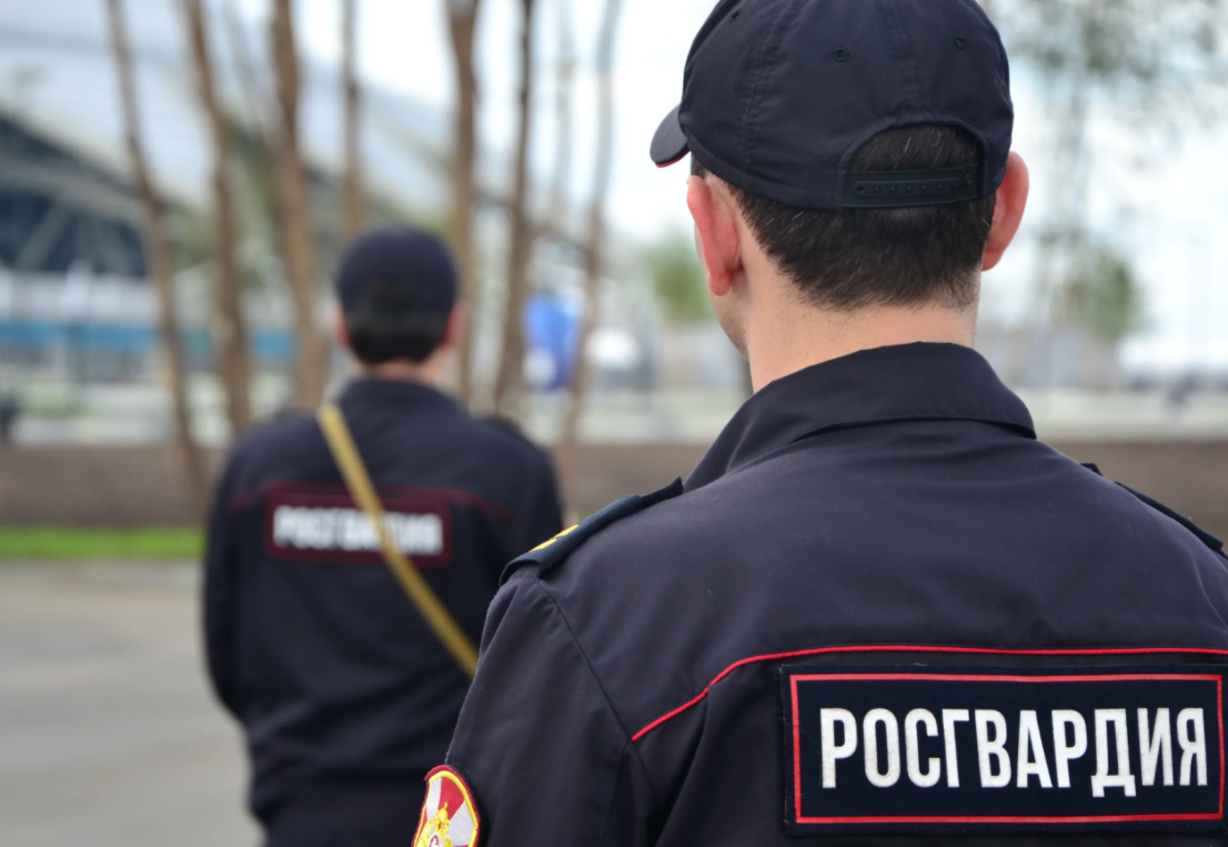 Росгвардия Оренбурга провела координационный совет по вопросам частной охранной деятельности