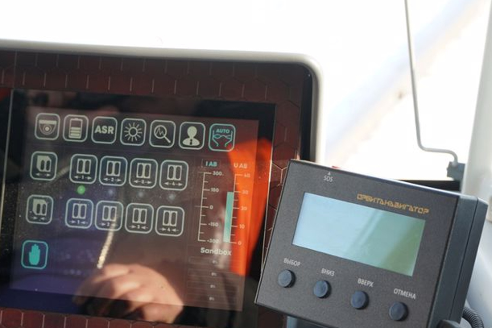 Муниципальный транспорт Улан-Удэ оборудуют «тревожной кнопкой»
