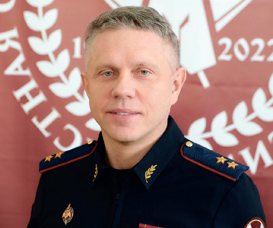Анатолий Маликов: НСБ стали отдельным сегментом экономики и значимым компонентом системы обеспечения общественной безопасности