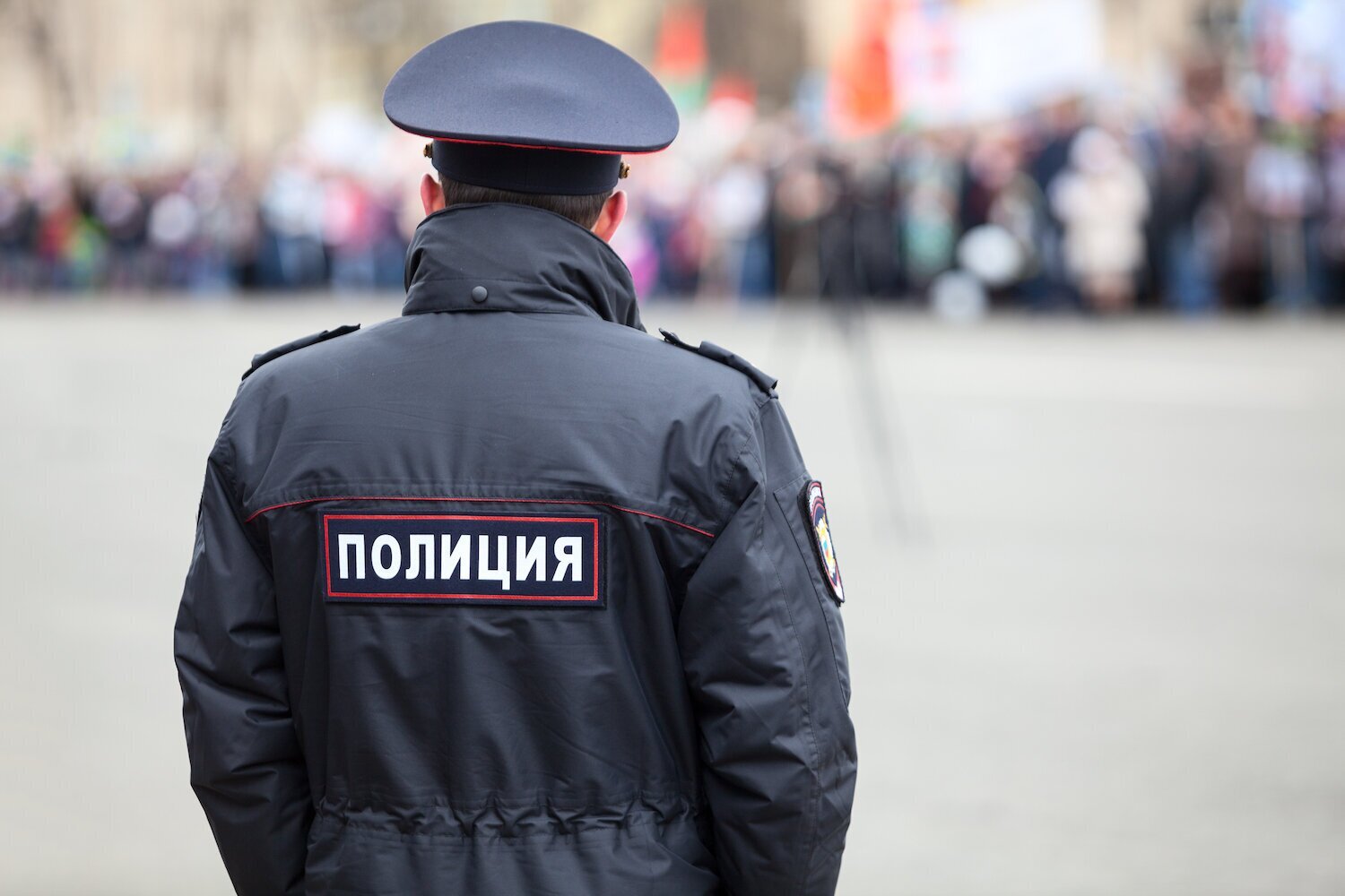 В Челябинской области оштрафовали ЧОП за трудоустройство бывшего полицейского