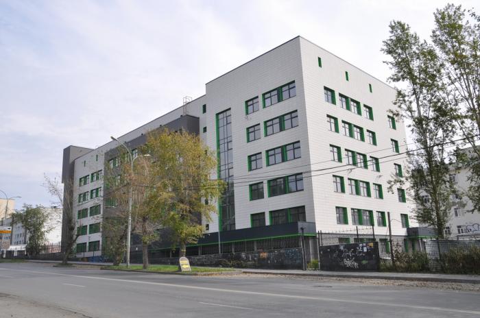 В Абакане на охрану больничных корпусов потратят 5,6 млн рублей