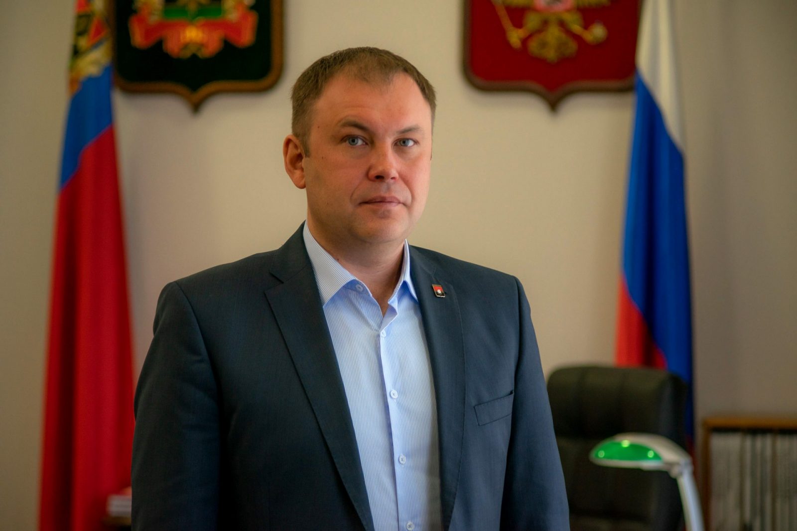 Глава Кемерово поручил проверить систему безопасности детских учреждений