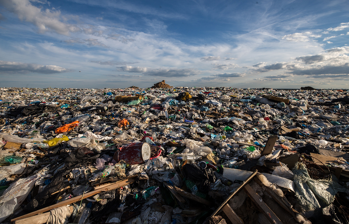 В Ростове на охрану мусорного полигона выделят более трех миллионов рублей