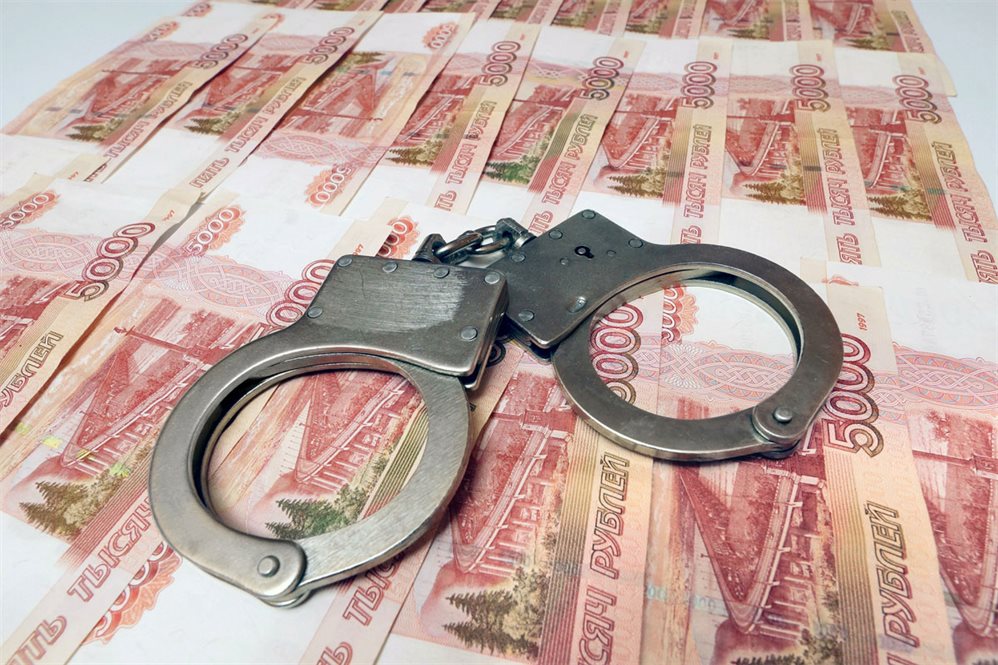 Главу казанского ЧОП подозревают в хищении 18 млн рублей