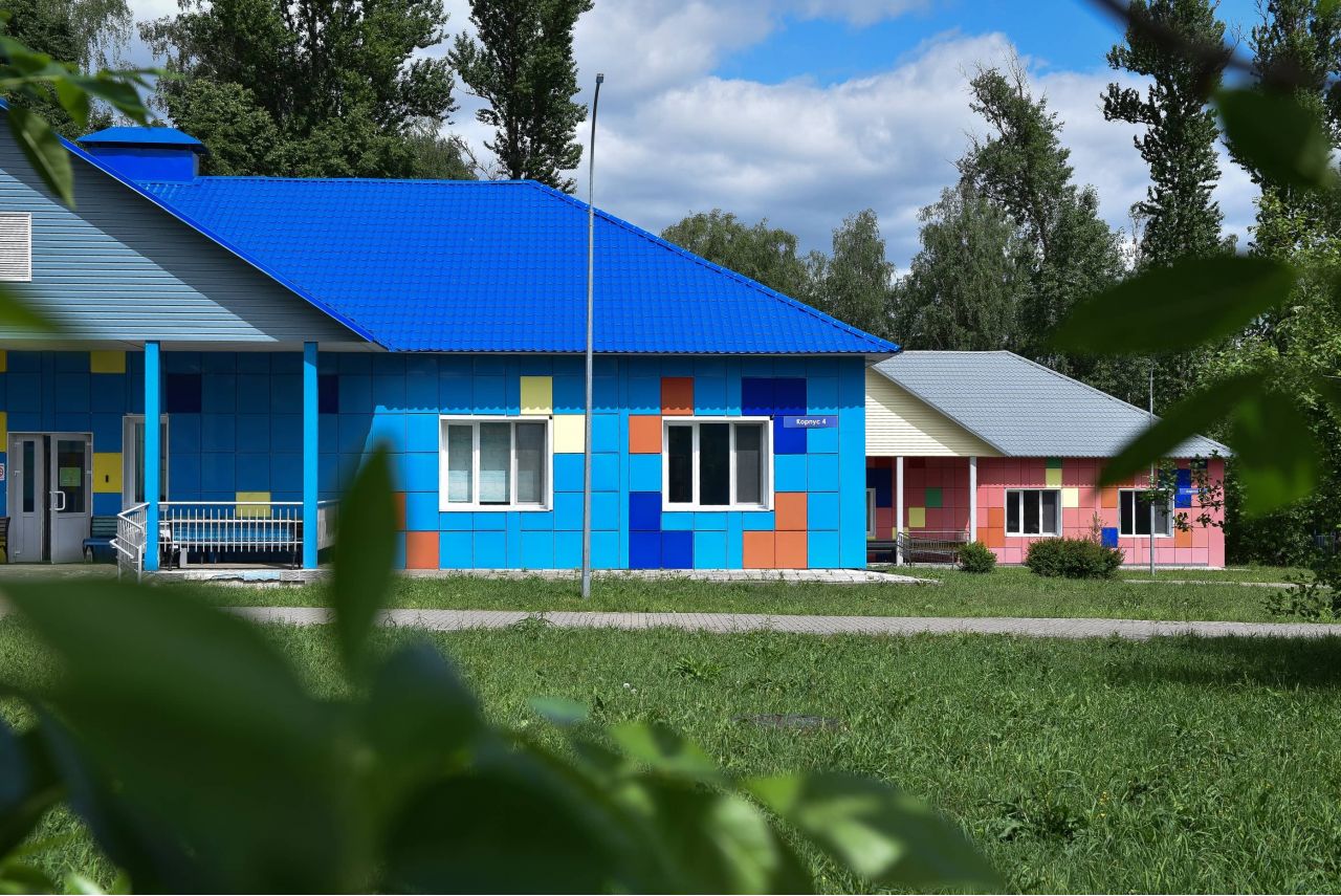 В Оренбурге потратят 150 млн рублей на модернизацию безопасности детских лагерей