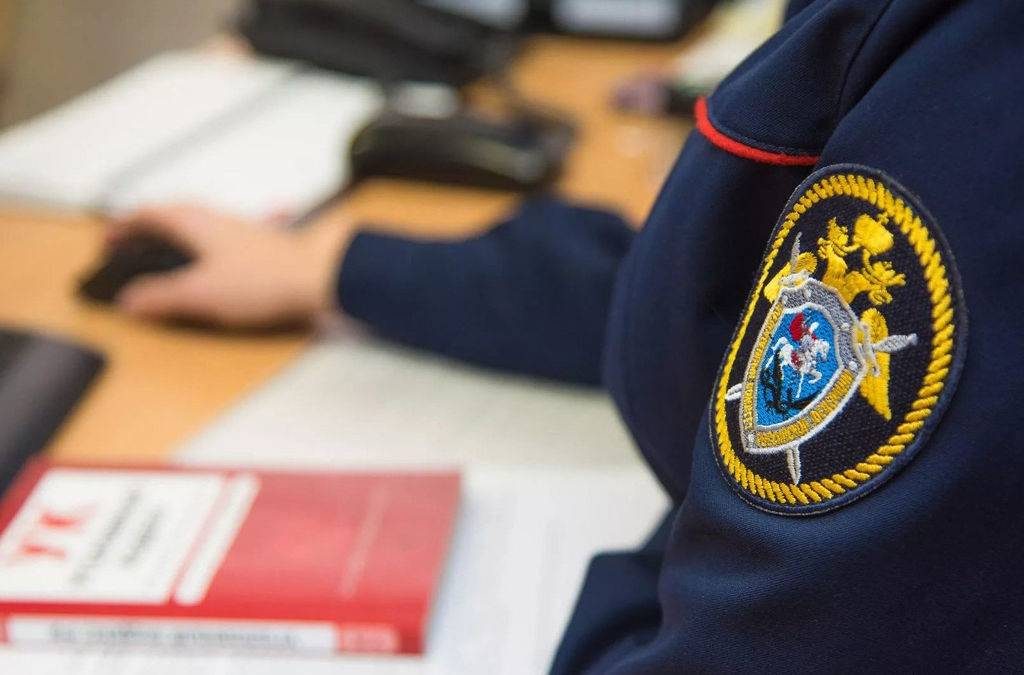 В Красноярске сотрудников ЧОП заподозрили в превышении полномочий