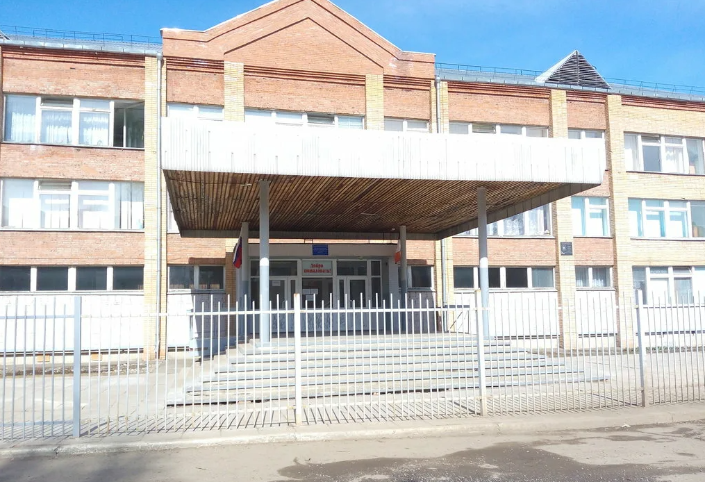 Димитровградская школа на неделю осталась без лицензированной охраны