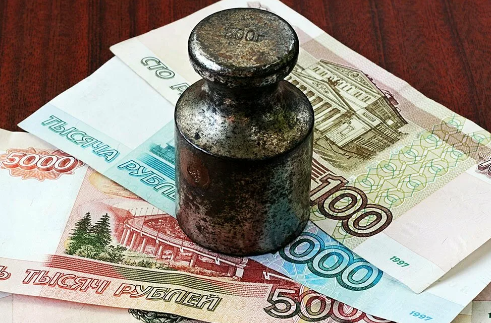 В Брянске ЧОП задолжало сотрудникам 147 тысяч рублей